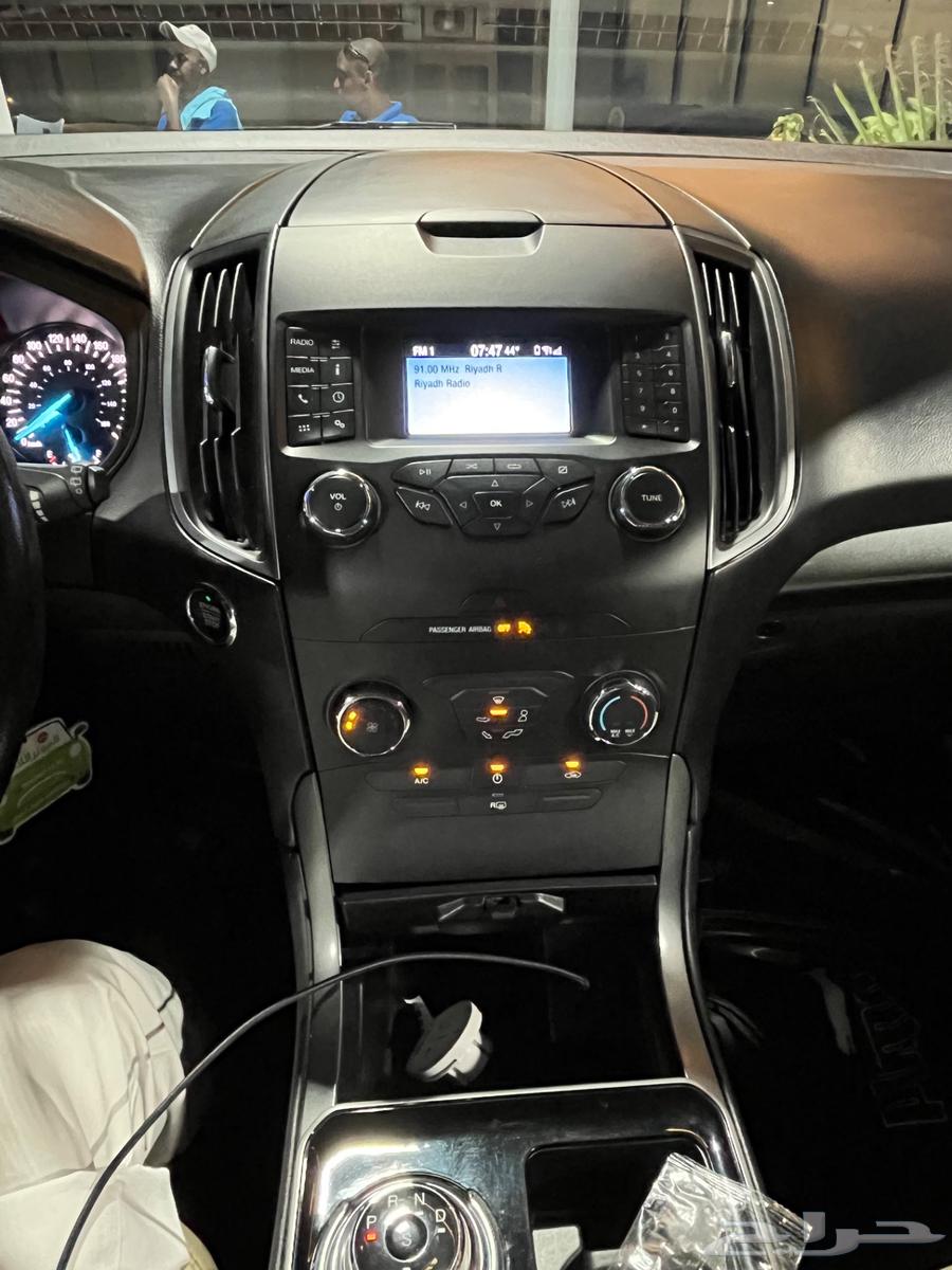 للبيع فورد إيدج نظيف جدا64383400356867113