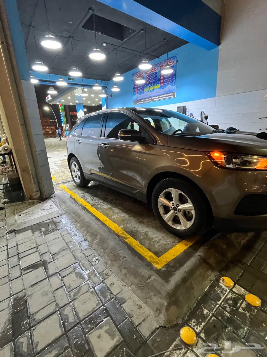 للبيع فورد إيدج نظيف جدا64383400356867110