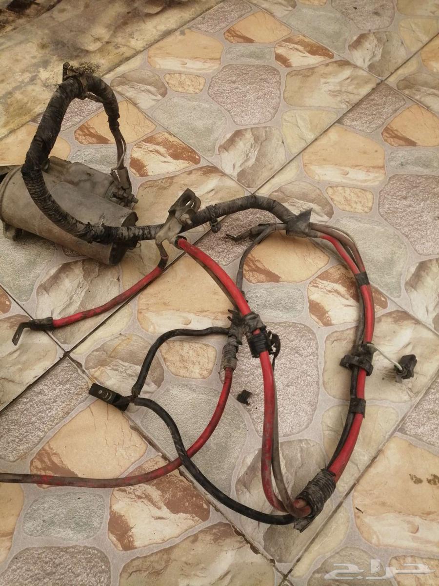 دينمو وسلف وكيبل السلف64383441848451113