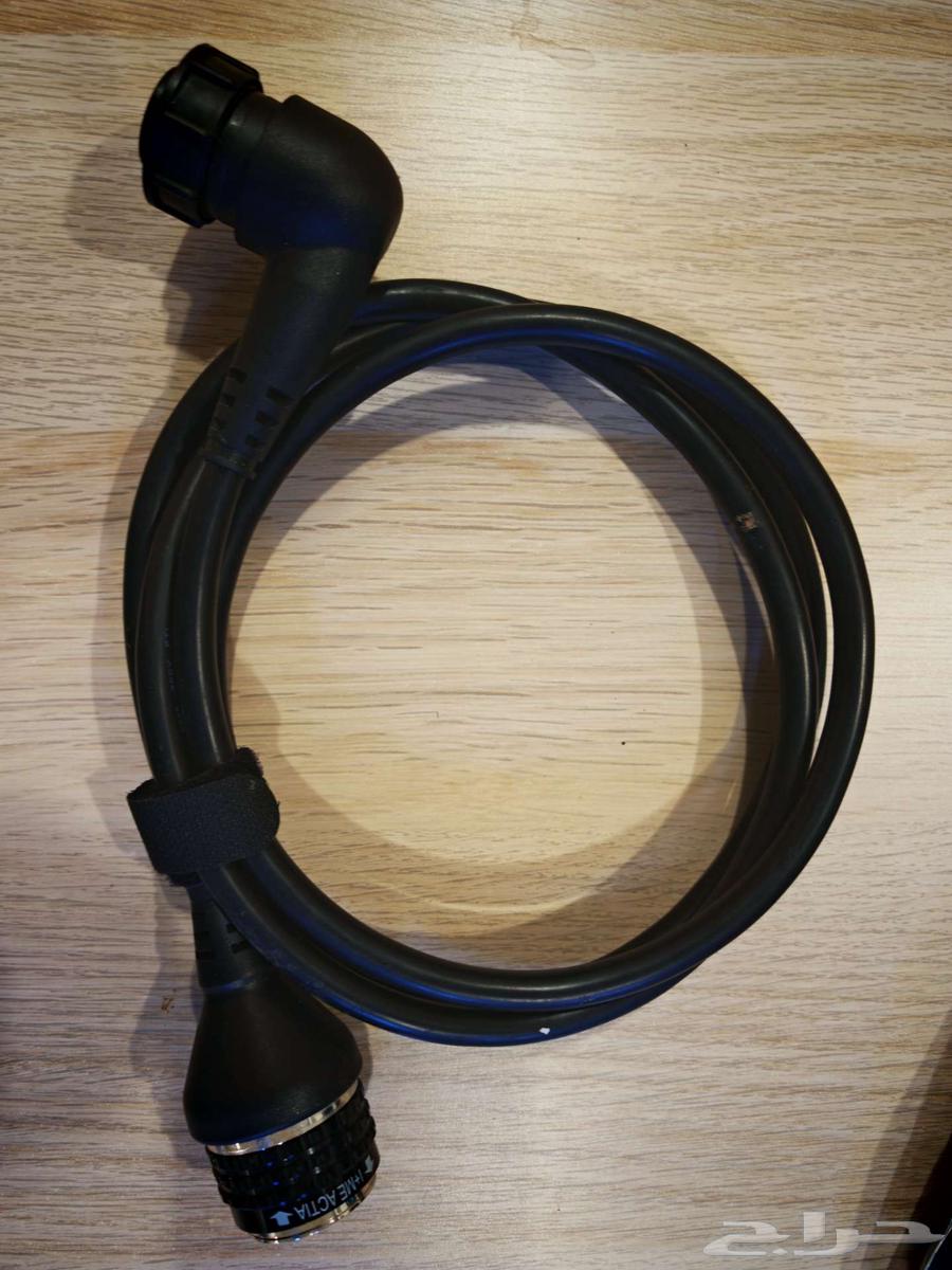 Mercedes Diagnostic Computer64383428194433112