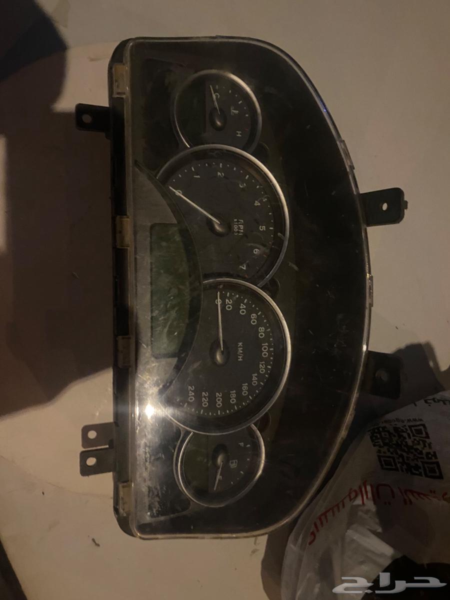 للبيع طبلون كابرس ال تي زد 2006 فيش ازرق64383441863683110