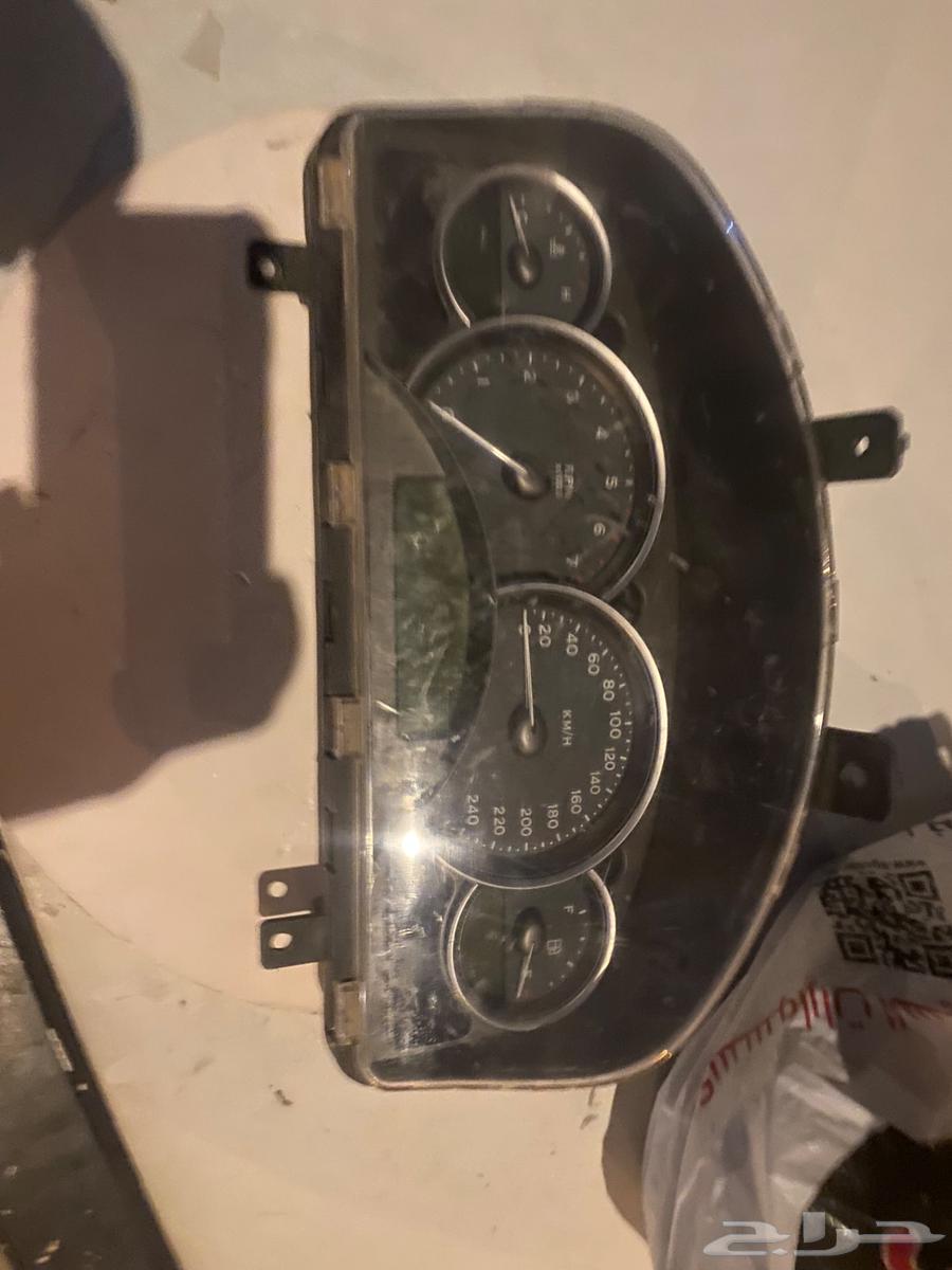 للبيع طبلون كابرس ال تي زد 2006 فيش ازرق64383441863683112