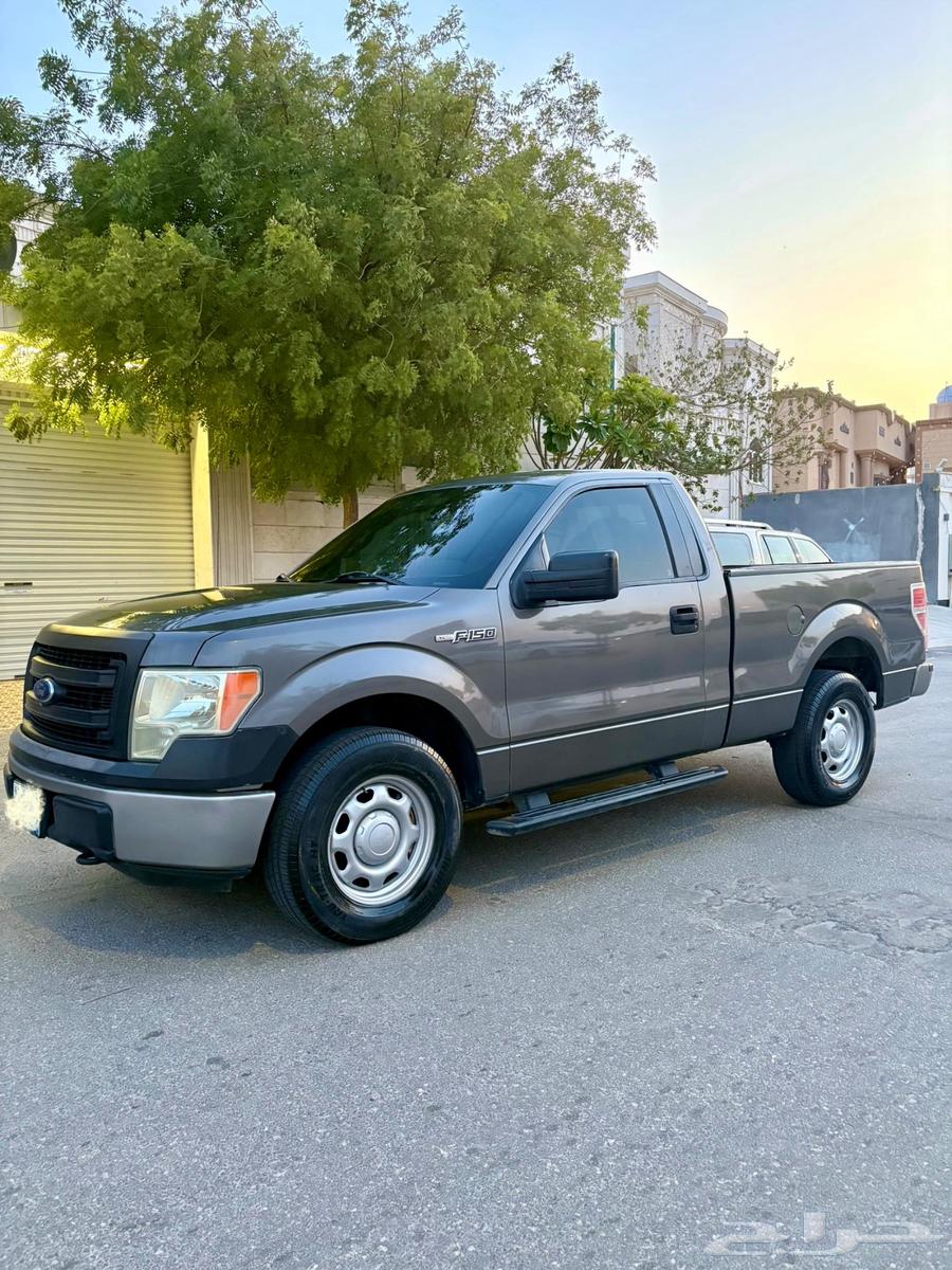للبيع فورد F150 201464383732802689113