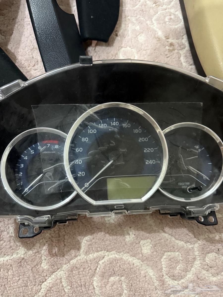 اغراض كورولا 2019 عداد ومسكات ابواب64383774395011112