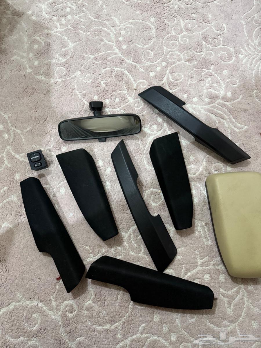 اغراض كورولا 2019 عداد ومسكات ابواب64383774395011113