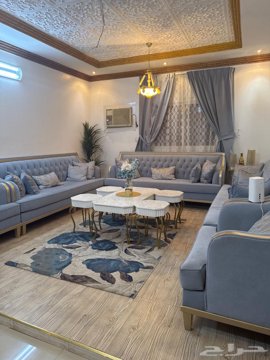 كنب استخدام نظيف جدا 6 شهور64169443064963111