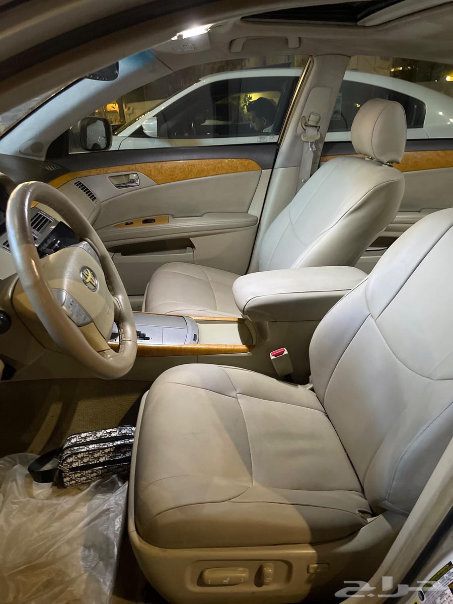 تيوتا الفلون موديل 200764383967769218113