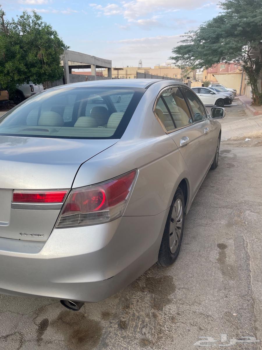 هوندا اكورد201264383967831041111