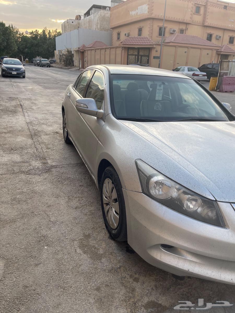 هوندا اكورد201264383967831041114