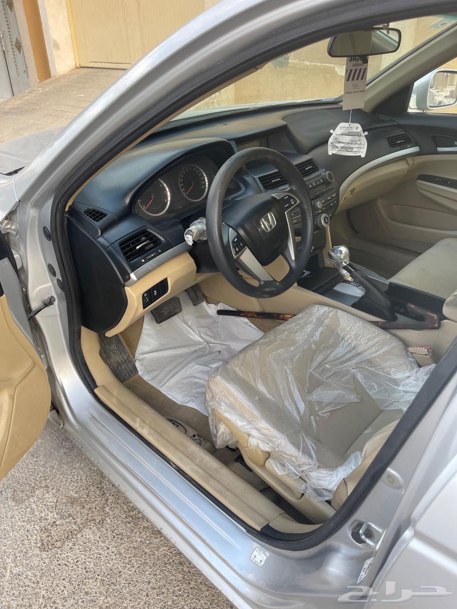 هوندا اكورد201264383967831041112