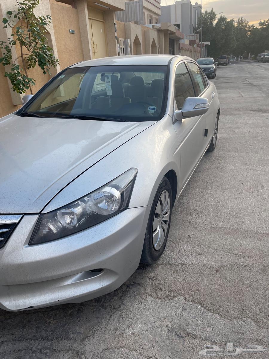 هوندا اكورد201264383967831041110