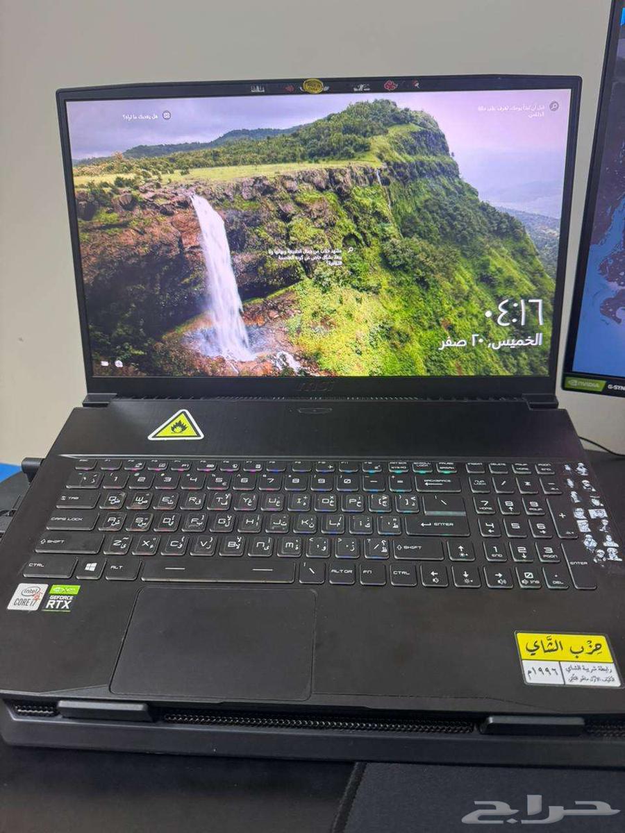 لاب توب العاب   Gaming Laptop64472858214275110