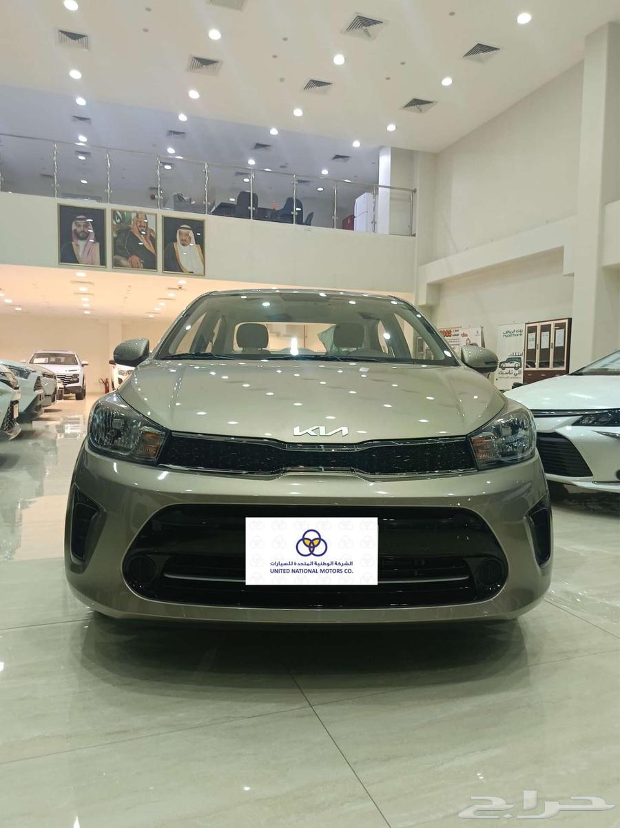كيا بيجاس استاندر 202564380957843843110