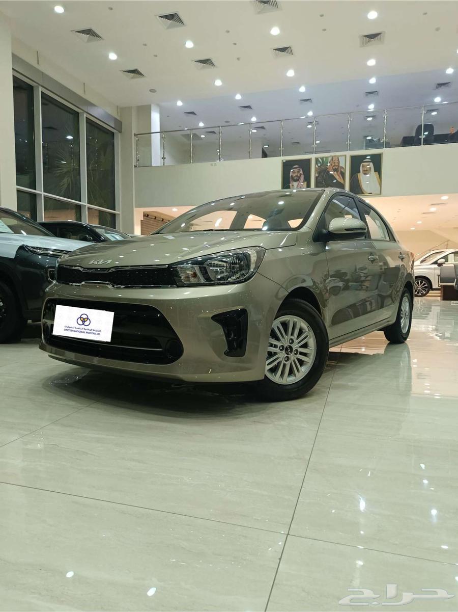 كيا بيجاس استاندر 202564380957843843111