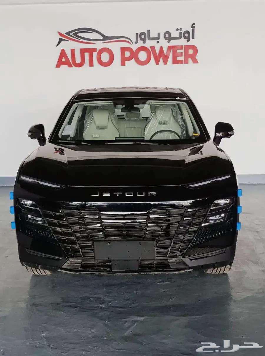 Jetour Dashing 202564375813329283110