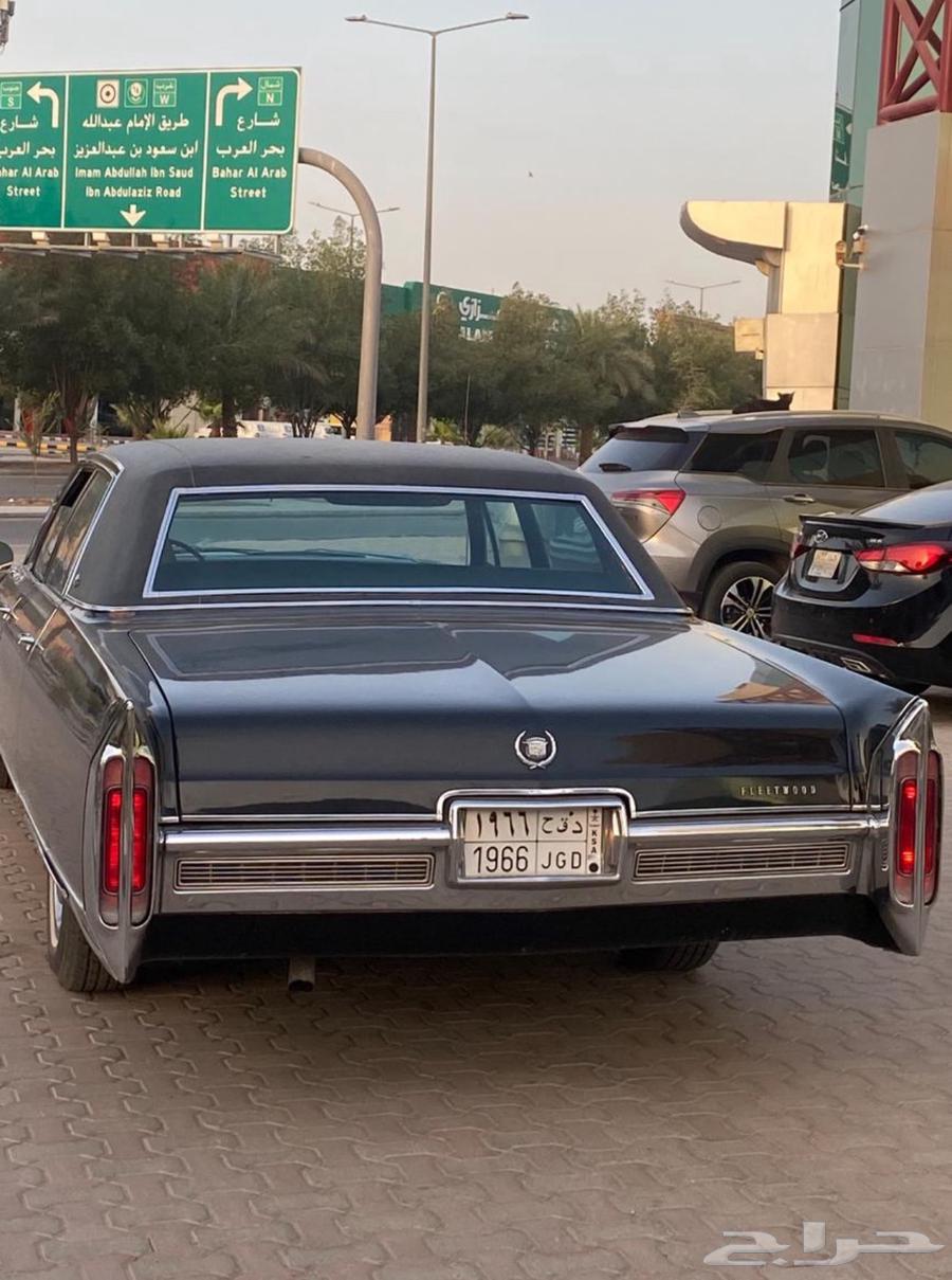 كاديلاك فليتوود موديل 196664379631224066114