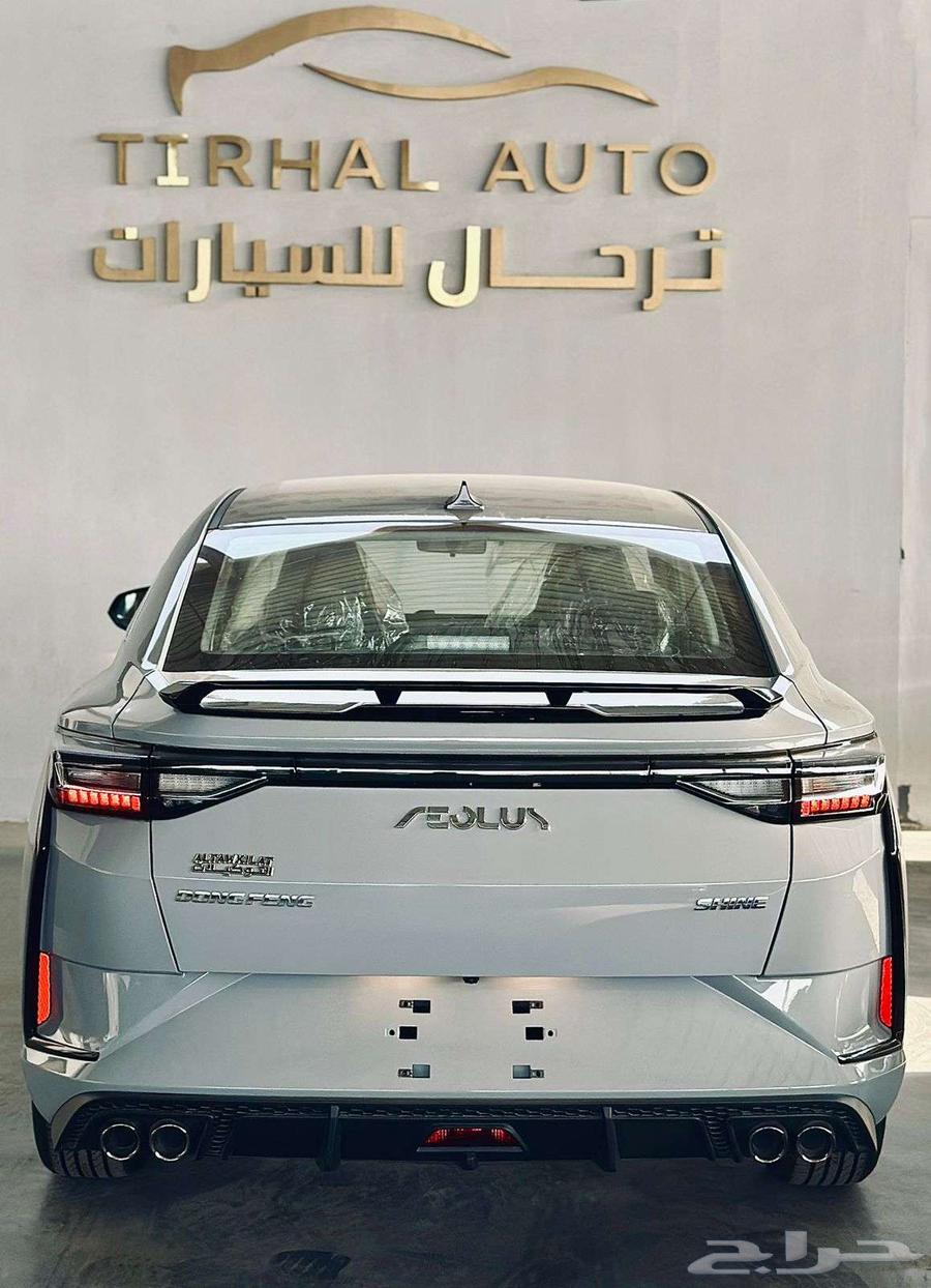 دونج فينج شاين E1 موديل 2025 عرض خاص كاش وتقسيط64380764876034112