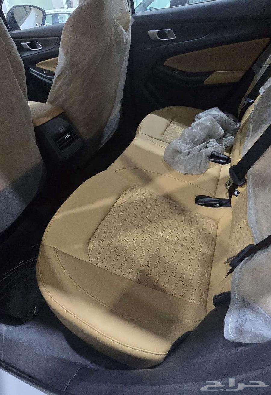 شانجان يوني اس فل 1.5 2025 لتمويل البنوك - كاش64382514288257112