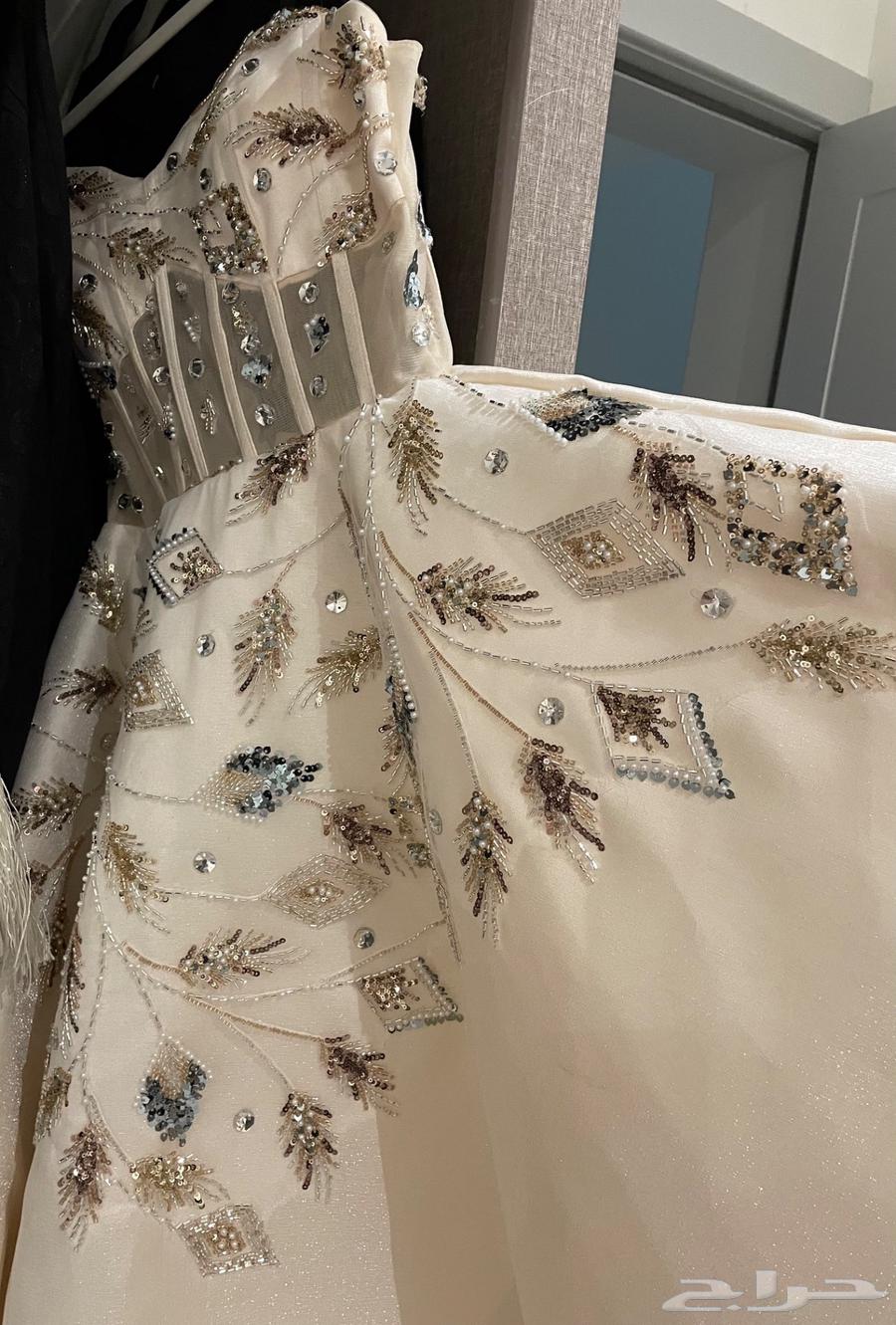 فستان للبيع مناسبات زواجات فستان فخم64169874917377110