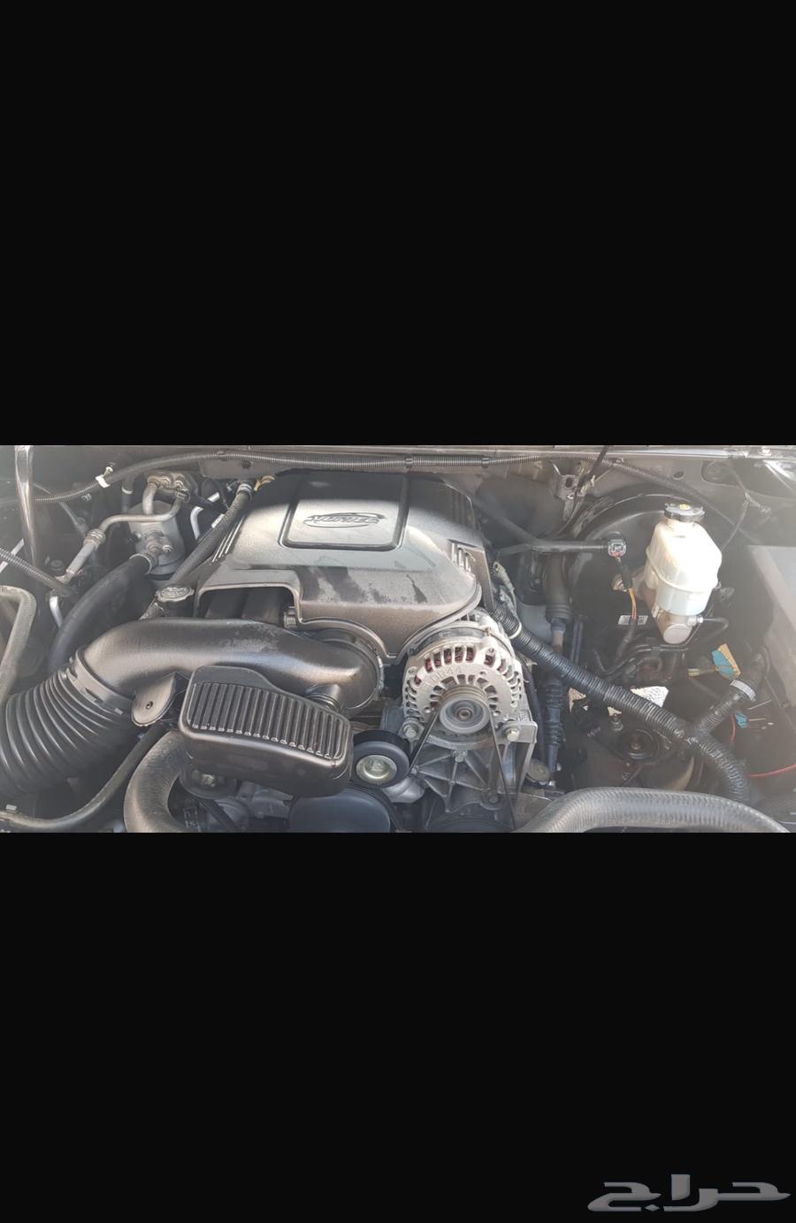 تاهو موديل 201164380404966402110