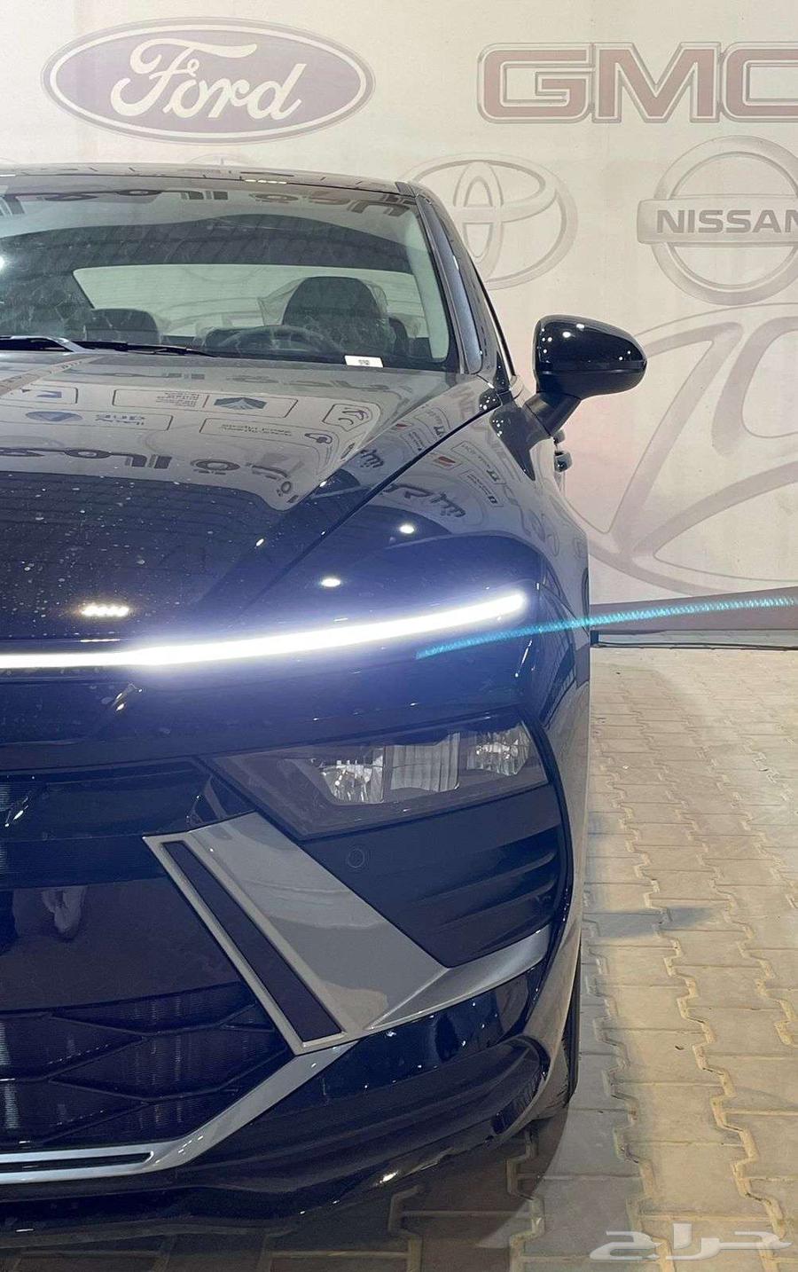 هيونداي سوناتا فليت 2026 كاش واقساط بنوك64380595224835114