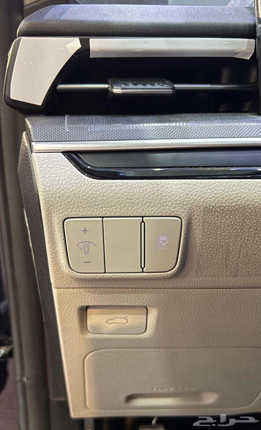 كيا كي 5 محرك 2.5 مطور فتحه بانوراما 2025 اقل سعر64375141014657114