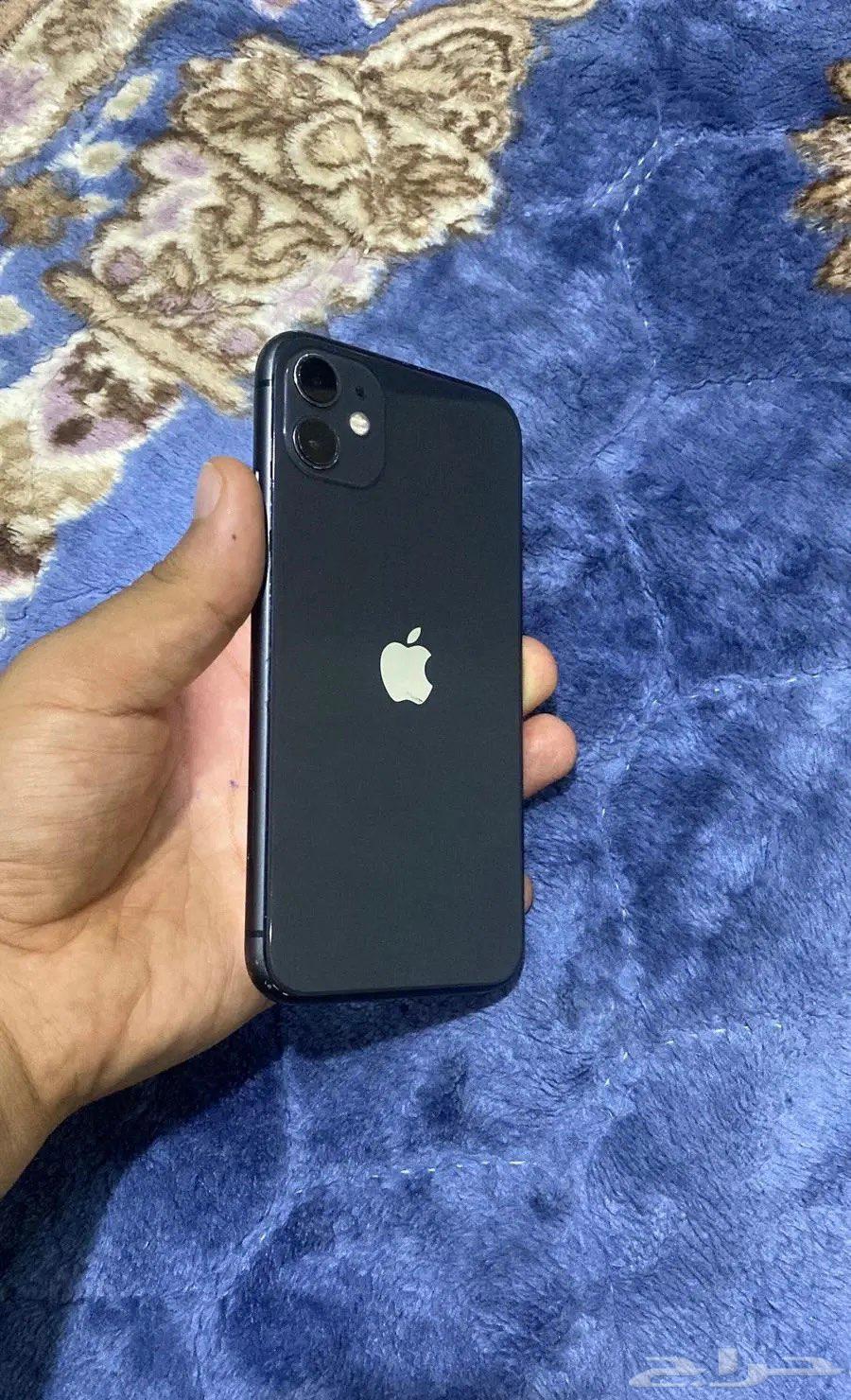 iPhone 11 and XR at the lowest price in Mecca64153154360835110