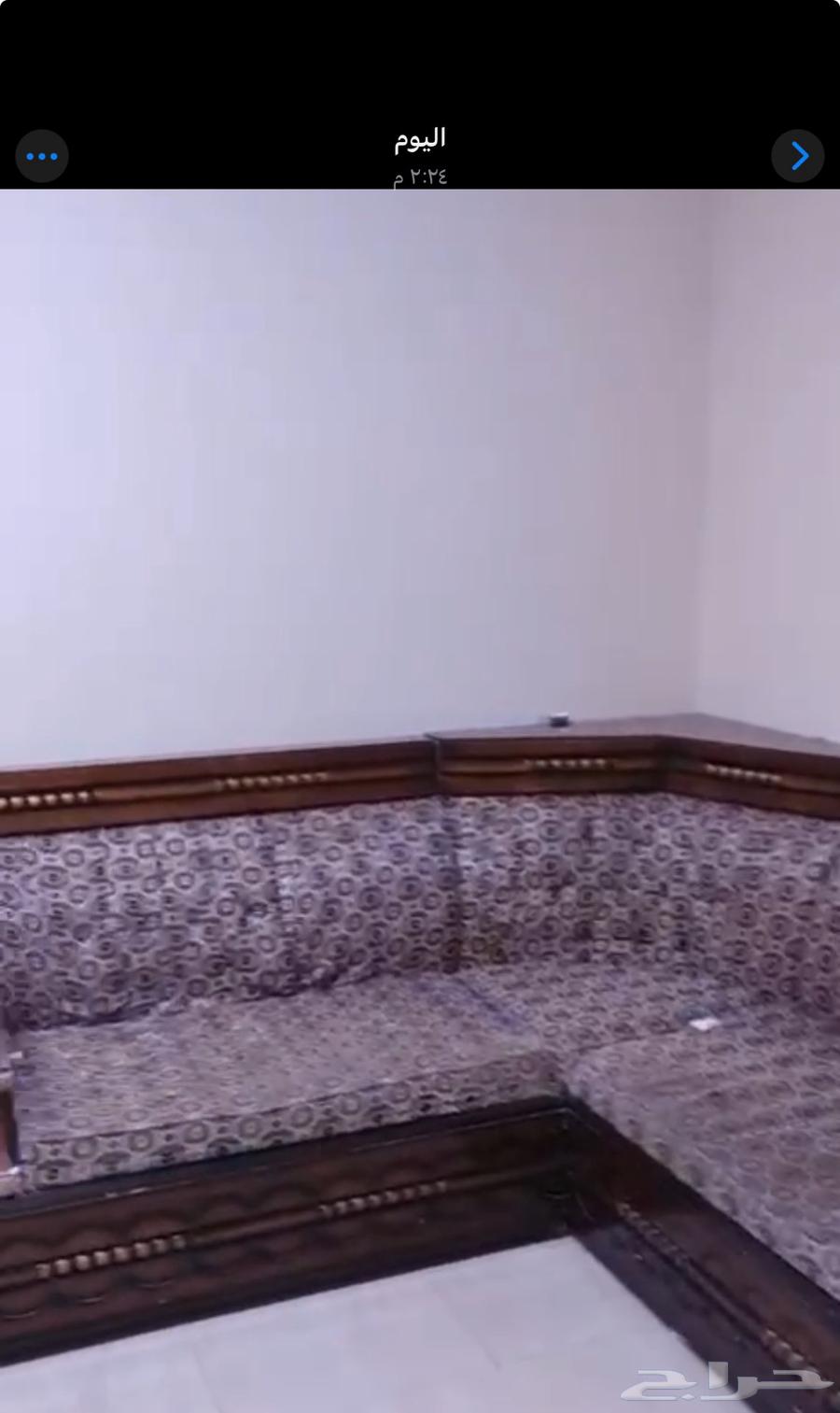 للبيع أثاث منزلي64179759284226110