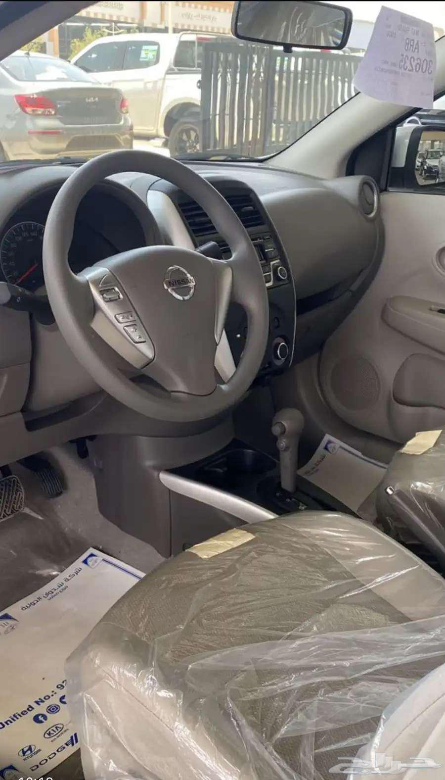 نيسان صني كمفورت 202464379941657345112