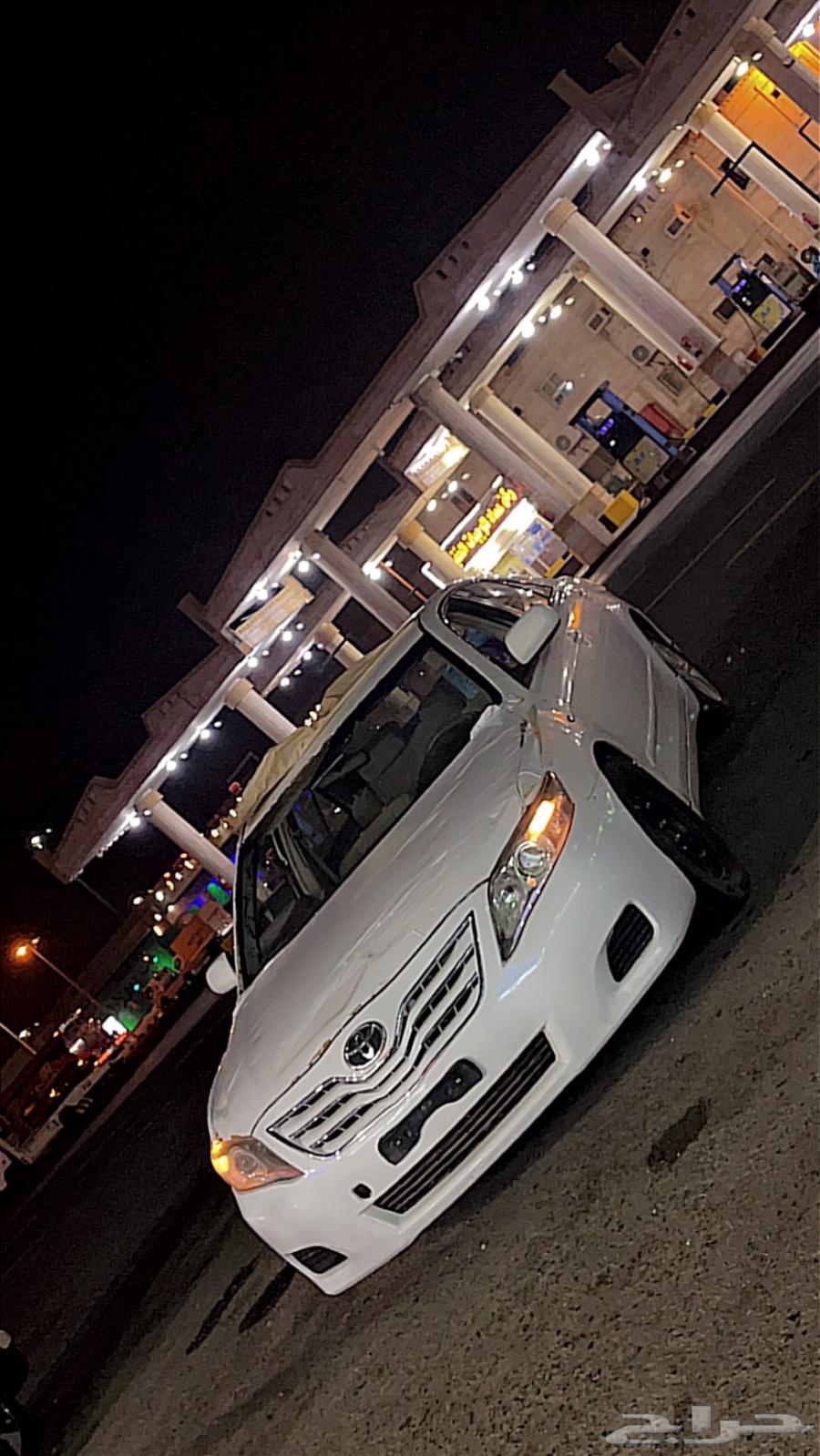 Camry 2011 for sale, for parts only64373373685121110