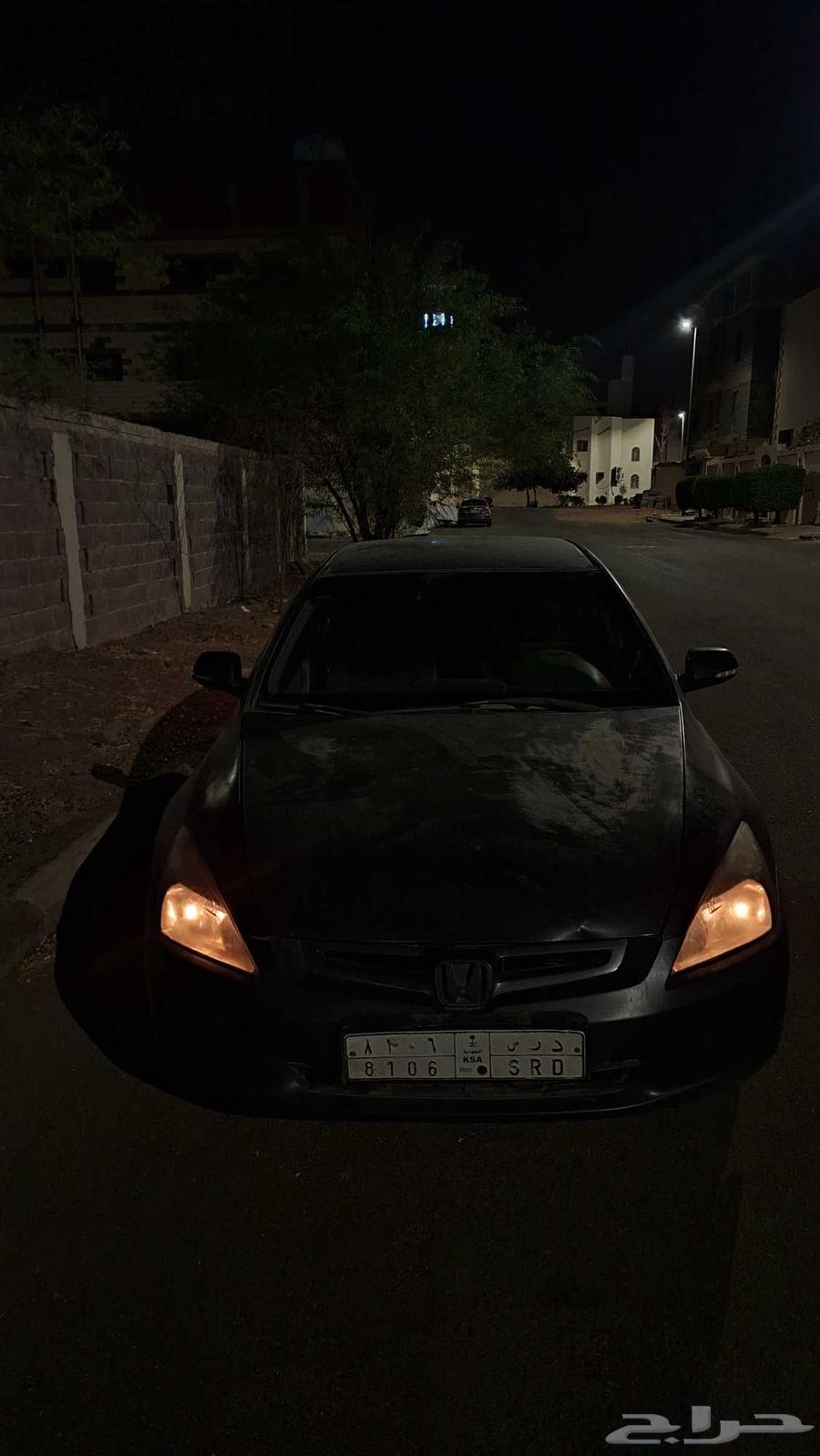 هوندا اكورد 200564371788979587110