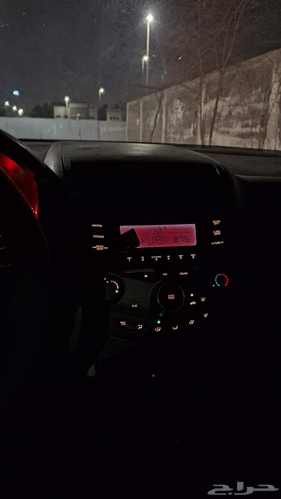 هوندا اكورد 200564371788979587114