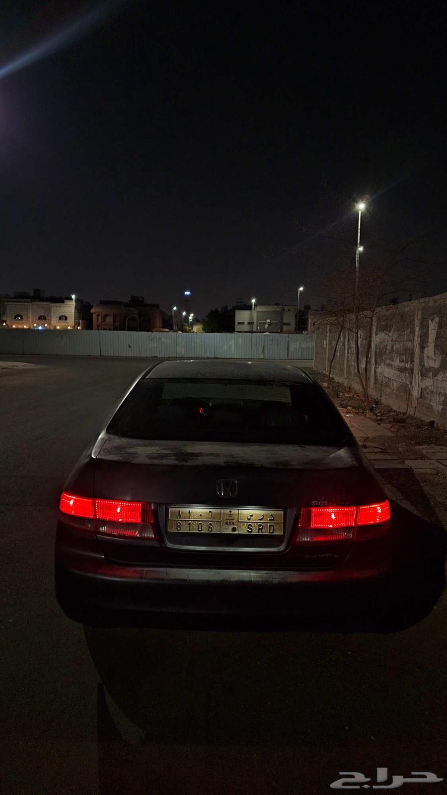 هوندا اكورد 200564371788979587111