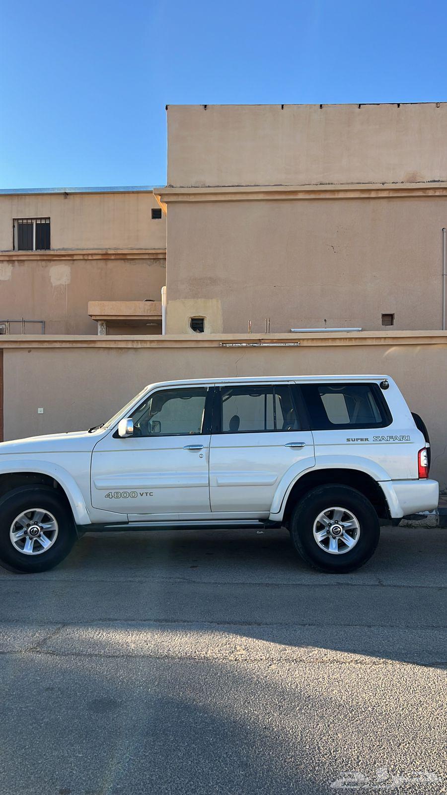 جيب فتك 2003 مكينه لكزز 40064373373578371112