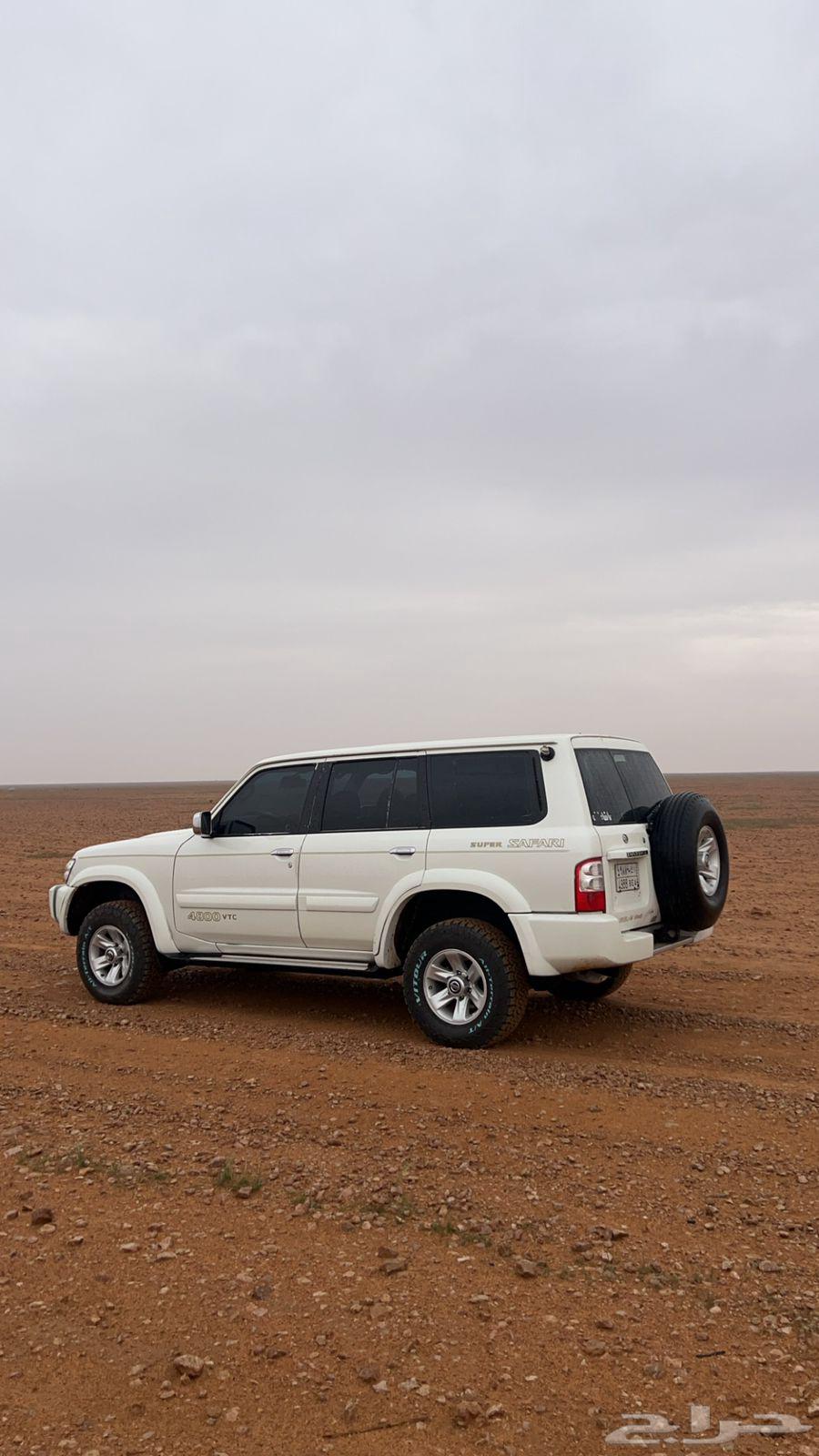 جيب فتك 2003 مكينه لكزز 40064373373578371114