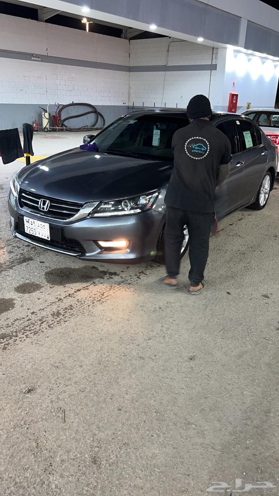 هوندا اكورد 201364384619119362111