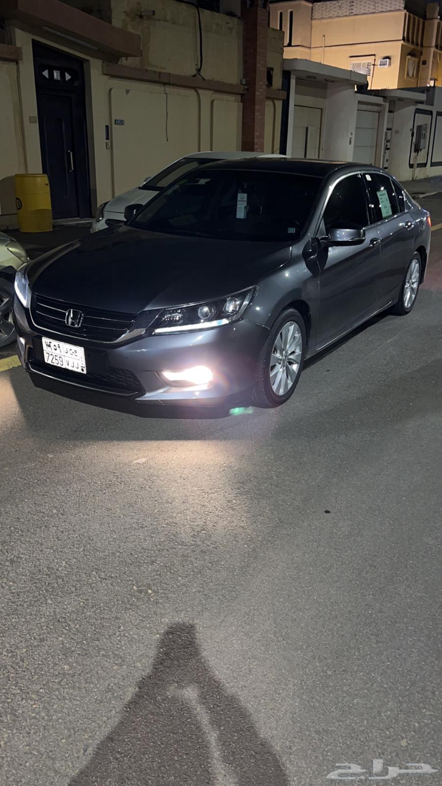 هوندا اكورد 201364384619119362112