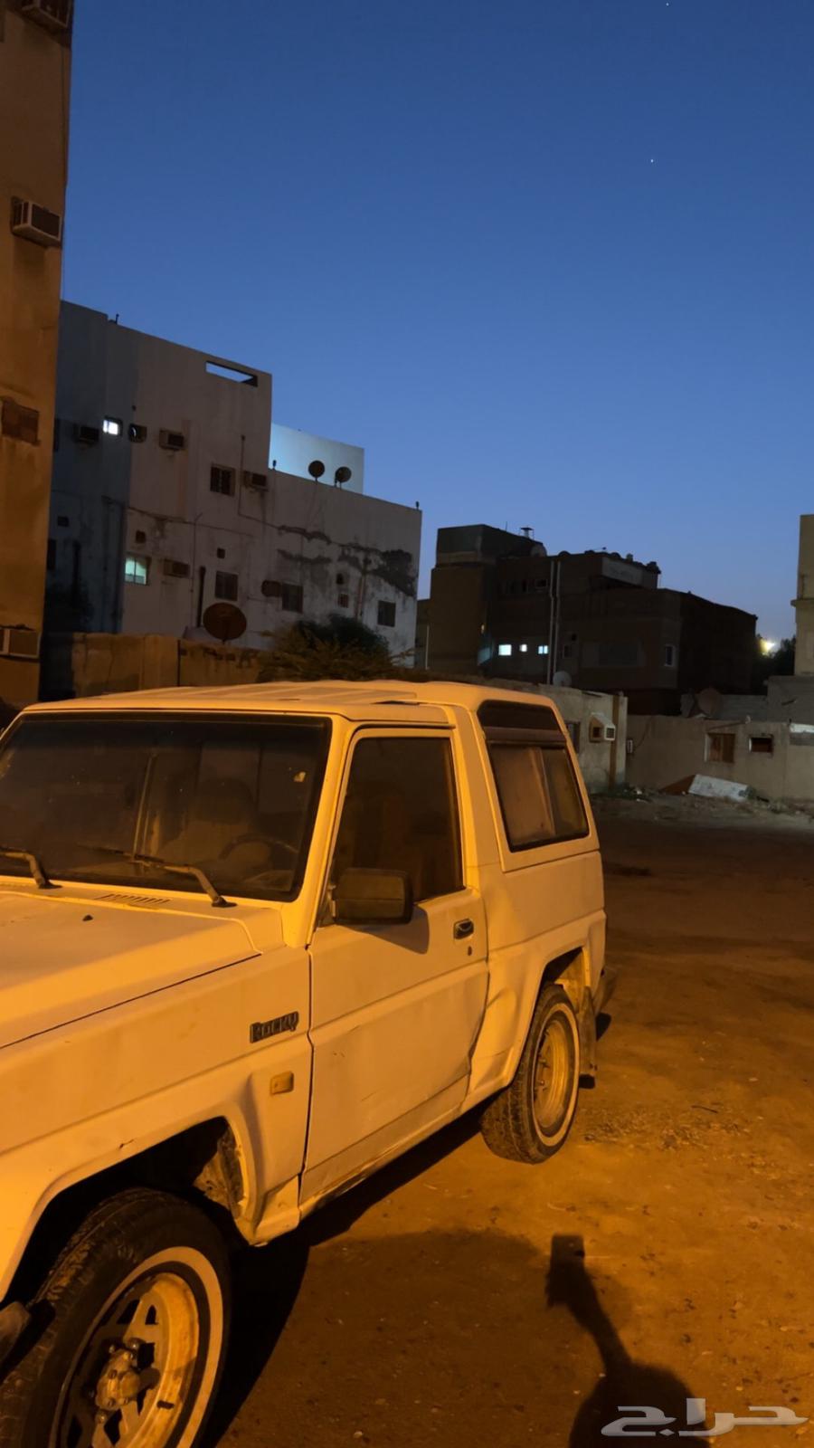 للبيع جيب دايهاتسو روكي64373668884610110