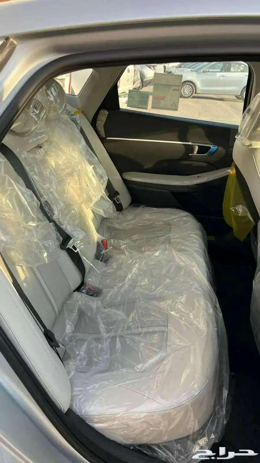 هيونداي سوناتا استاندر 2025 بسعر مميز للكاش64374259923203111