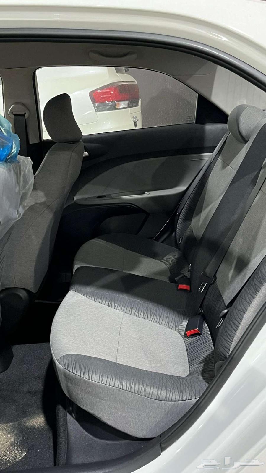 كيا بيجاس ستاندر 202564374348935553114