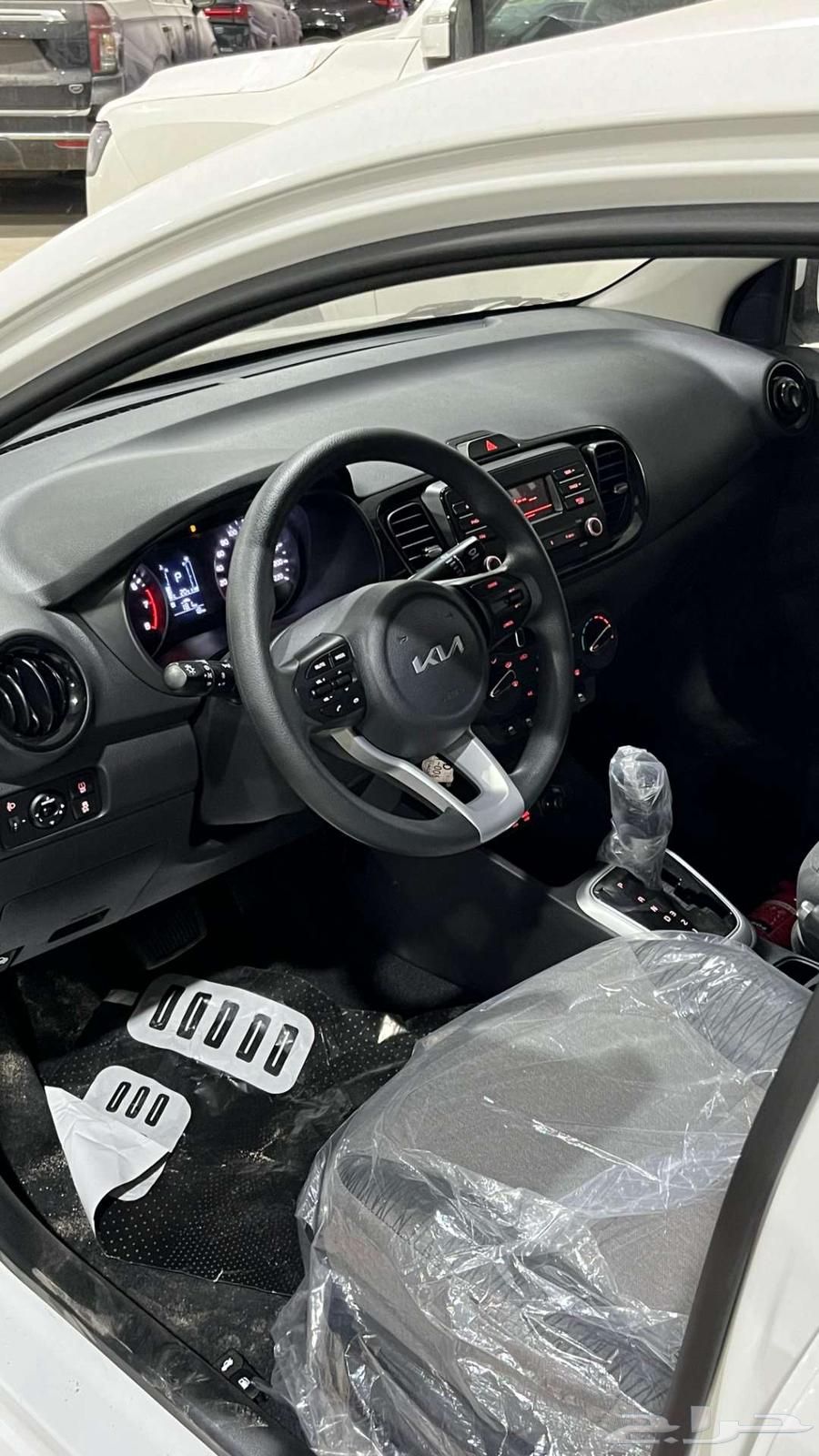 كيا بيجاس ستاندر 202564374348935553113