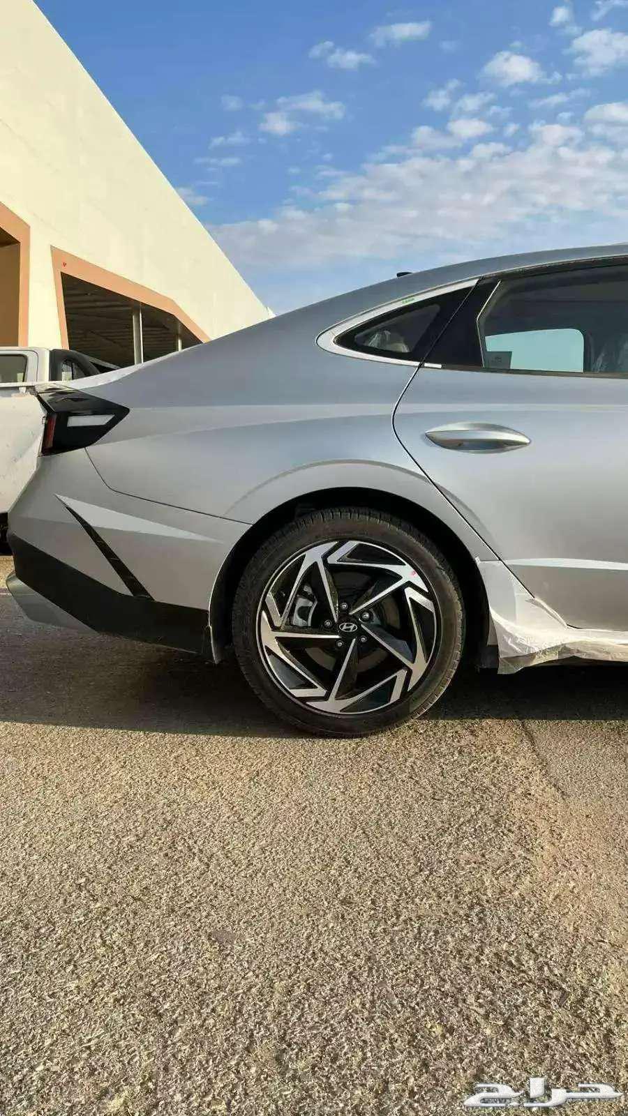 هيونداي سوناتا استاندر 2025 بسعر مميز للكاش64374259923203110