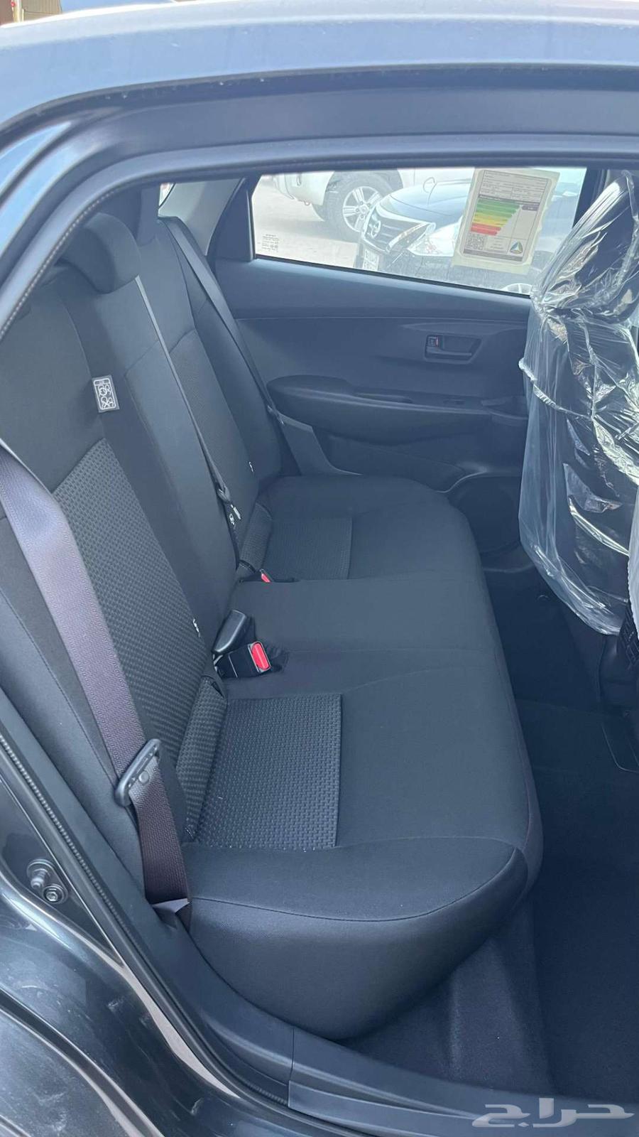 تويوتا يارس فل كامل64374422608003113