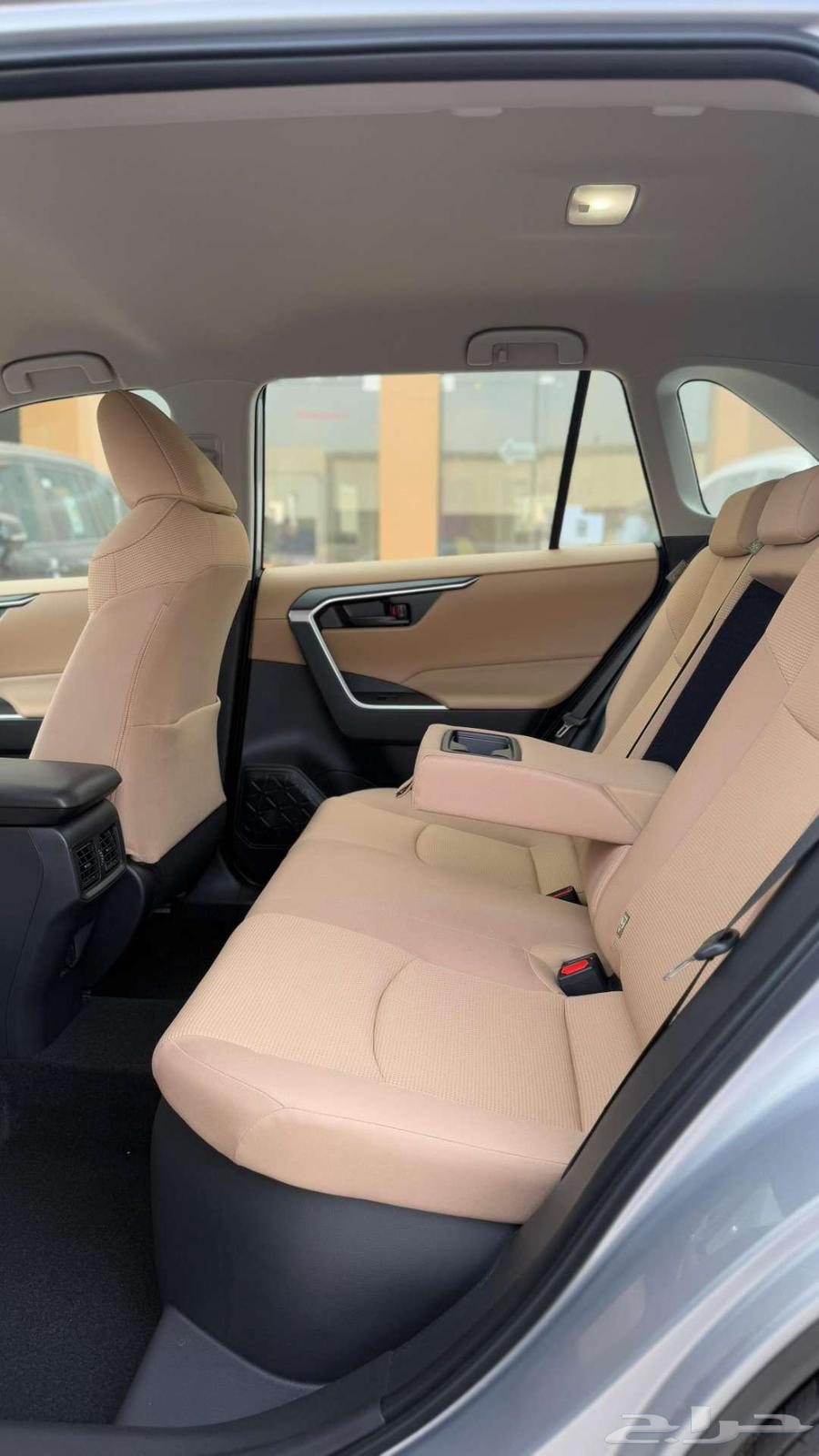 راف فور ستاندر دبل هايبرد موديل 2025 - كاش   أقساط64374466296321112