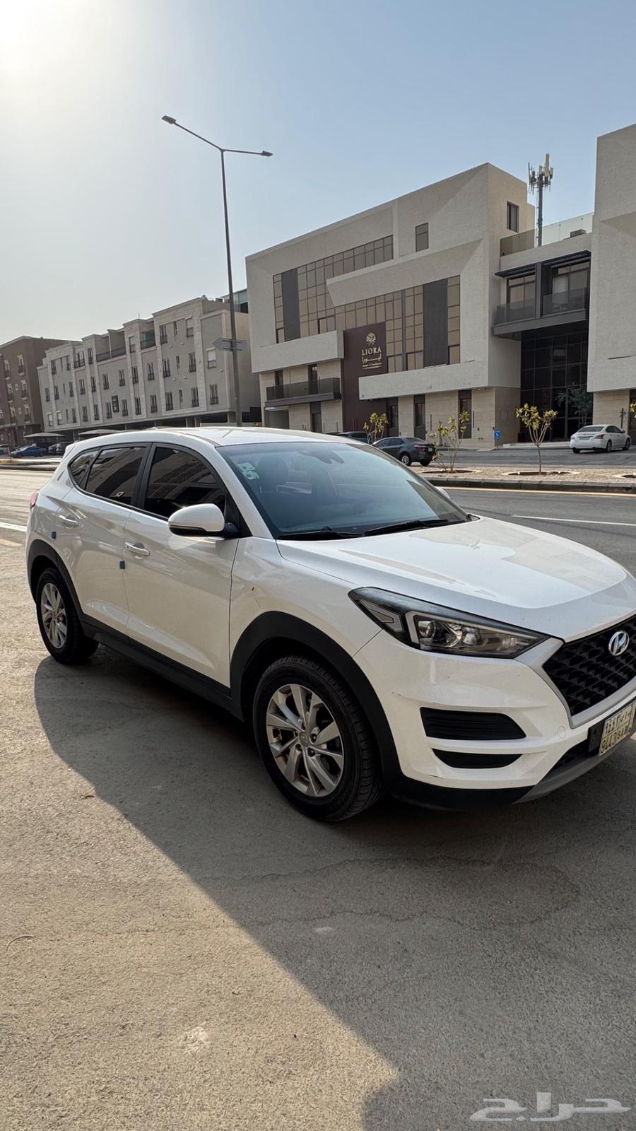 هونداي توسان 201964374700523779113