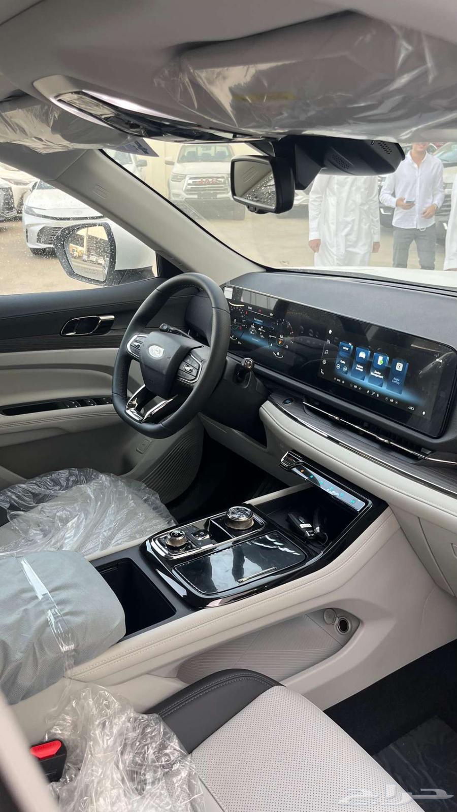 فورد تيريتوري 202564374671240194110