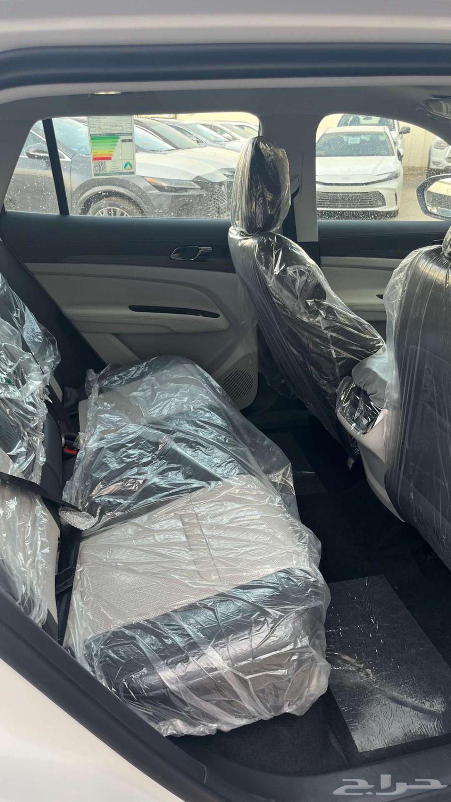 فورد تيريتوري 202564374671240194111