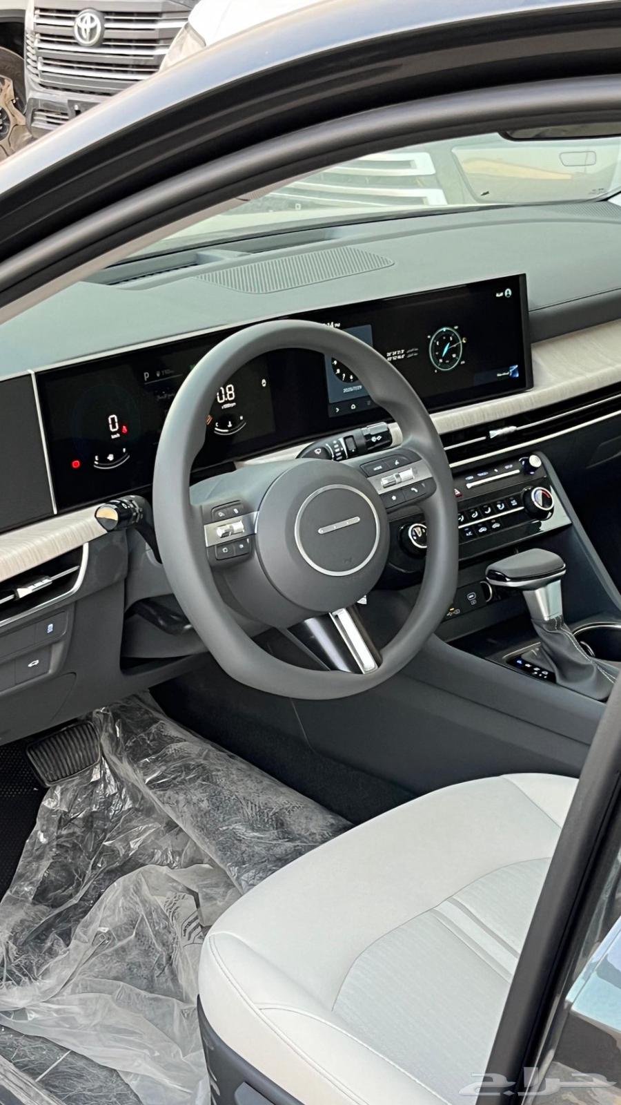 هيونداي سوناتا بيسك 202564374846682369112