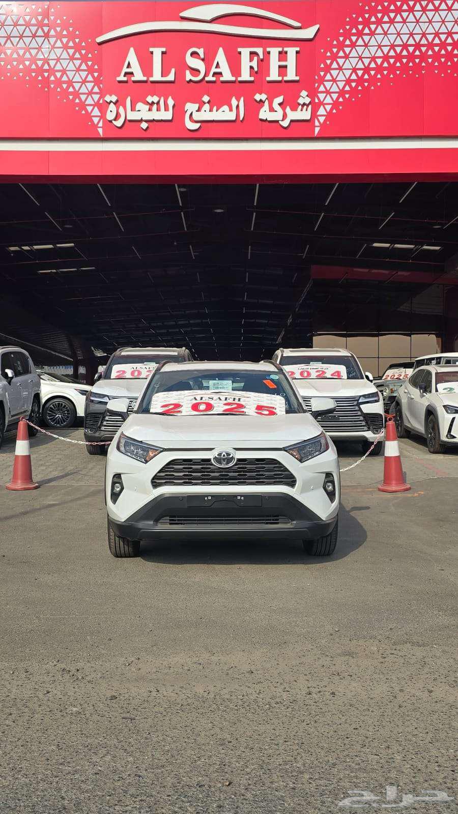 راف فور XLE بنزين الاقل سعرا64375259186306113