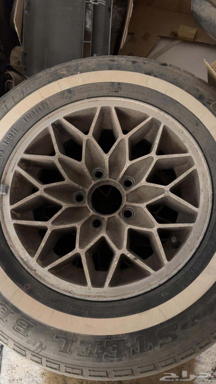 جنوط بنوفيل. العد 464375557540225110